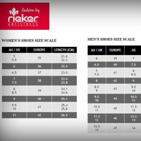 🎁 Rieker Women's 98451 Kelly Boot - Picture 10 of 10